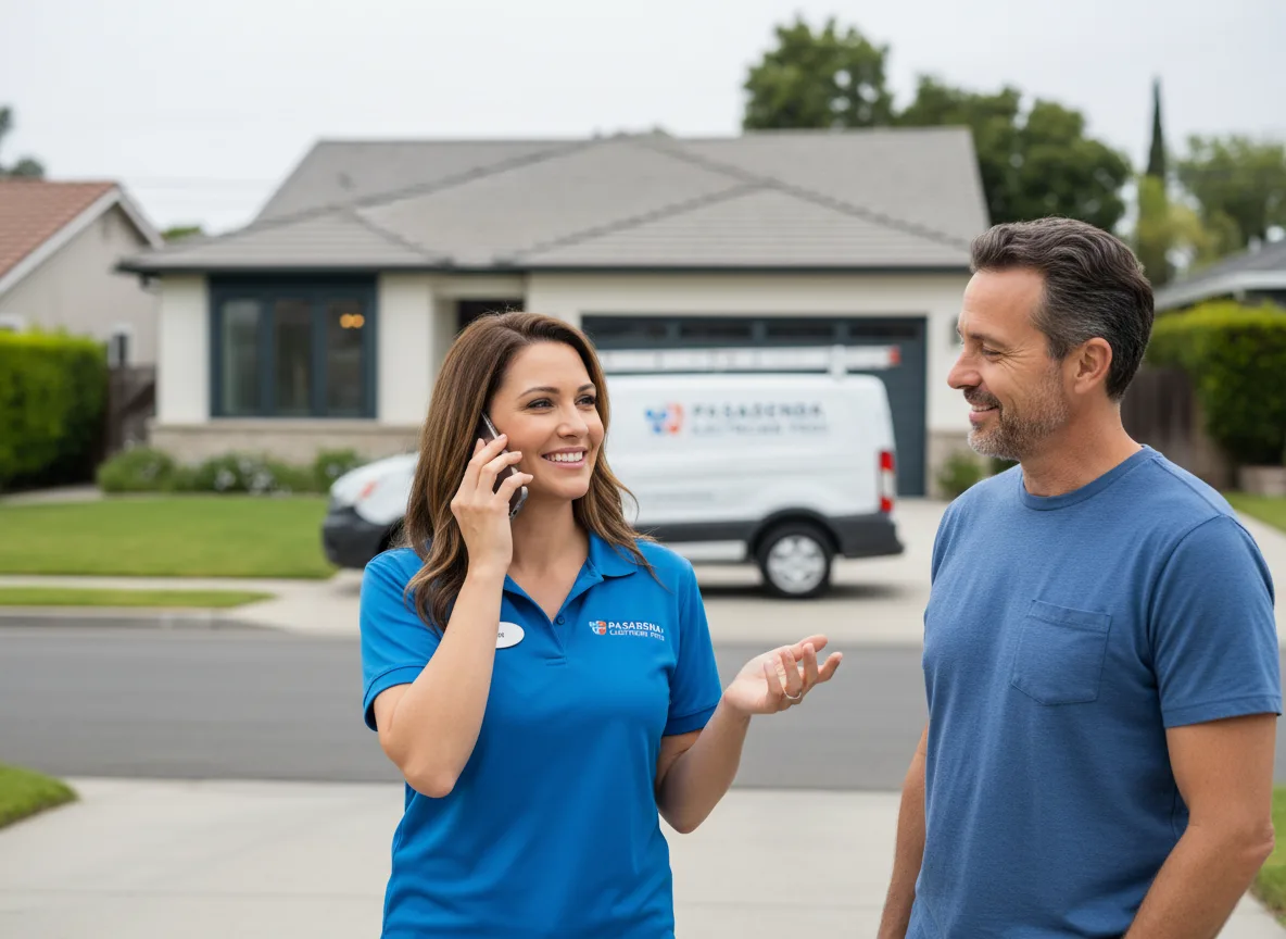 Electrician Orleans, VT FAQs